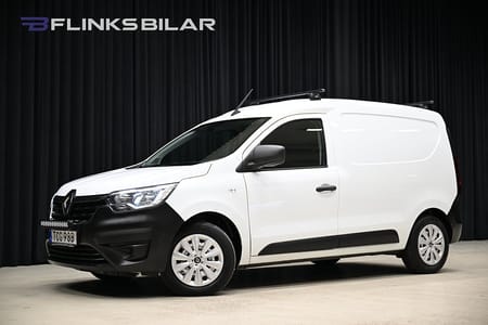 Renault Express