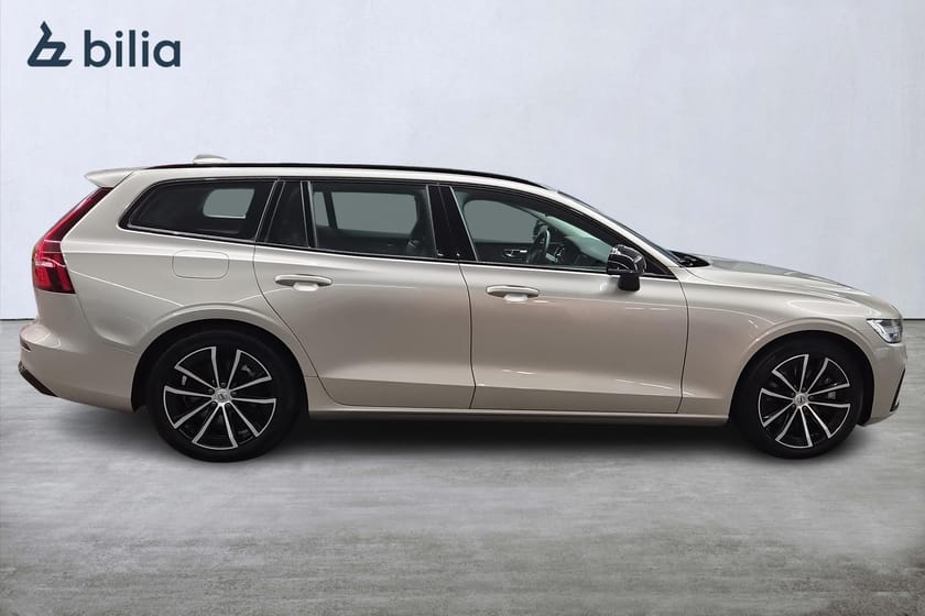 Bild 5 av Volvo V60