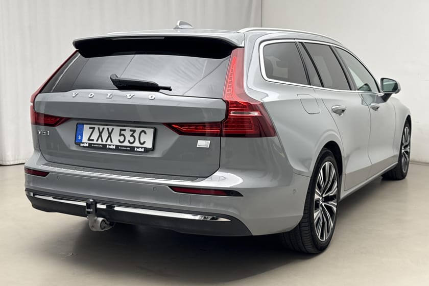 Bild 3 av Volvo V60
