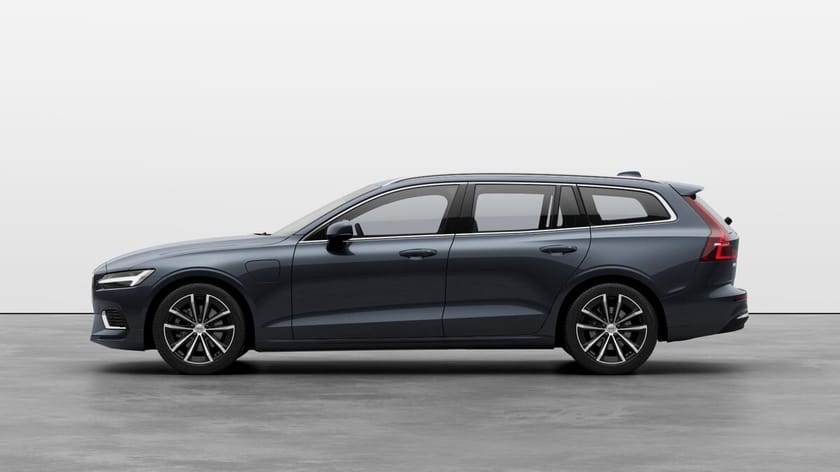 Bild 3 av Volvo V60 T6 Plus Nordic Edition