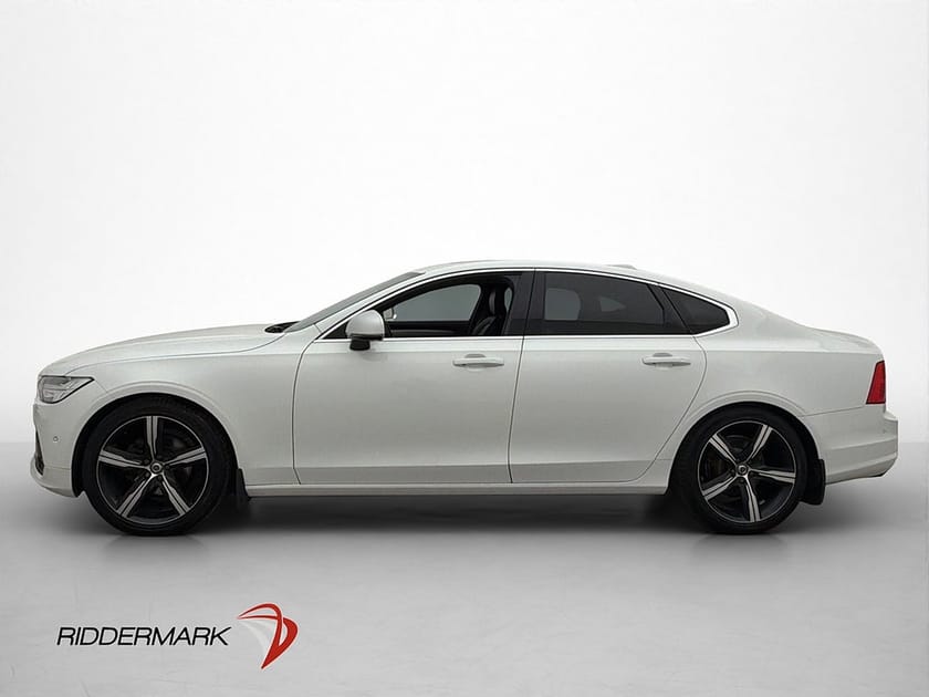 Bild 4 av Volvo S90