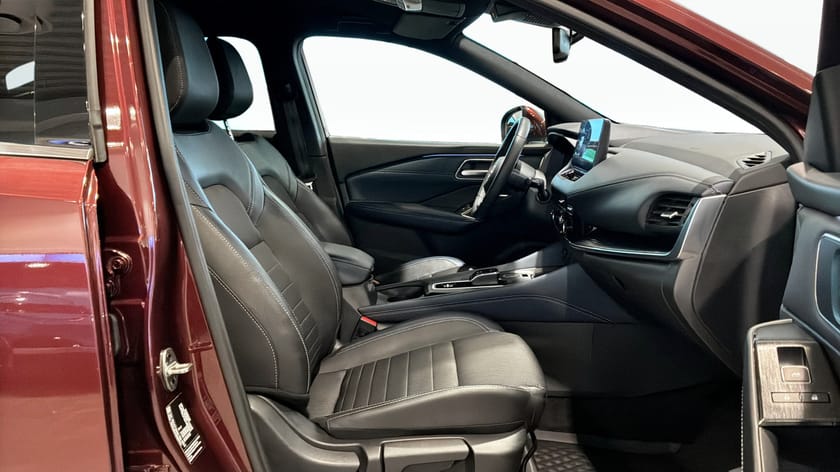 Bild 3 av Nissan Qashqai e-POWER
