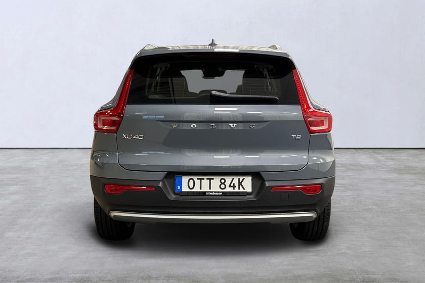 Bild 5 av Volvo XC40