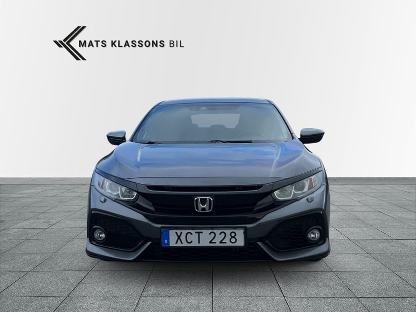 Bild 5 av Honda Civic