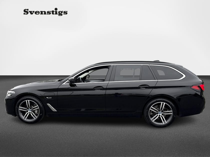 Bild 2 av BMW 530e xDrive Touring