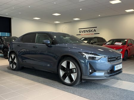 Polestar 2 Long Range Single Motor
