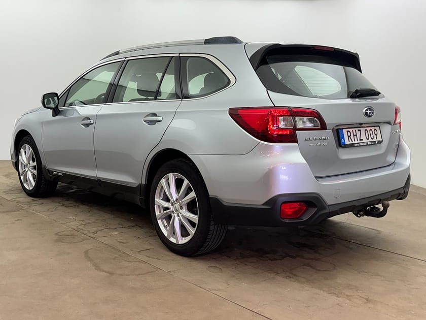 Bild 4 av Subaru Outback