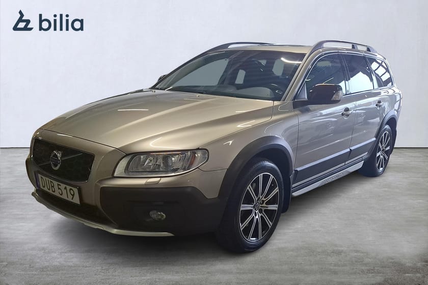 Bild 1 av Volvo XC70