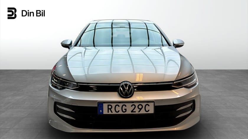 Bild 4 av Volkswagen Golf