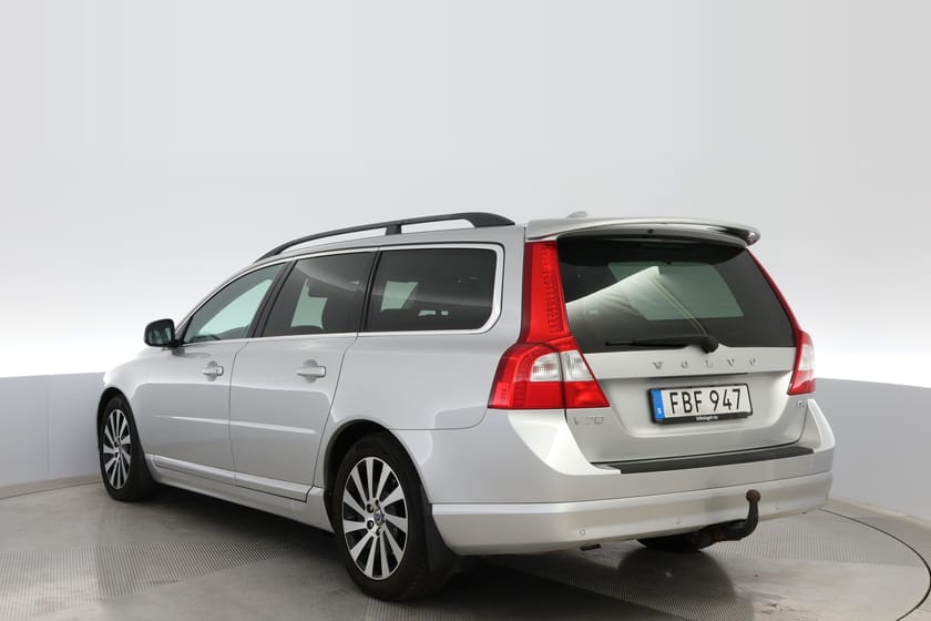 Bild 3 av Volvo V70