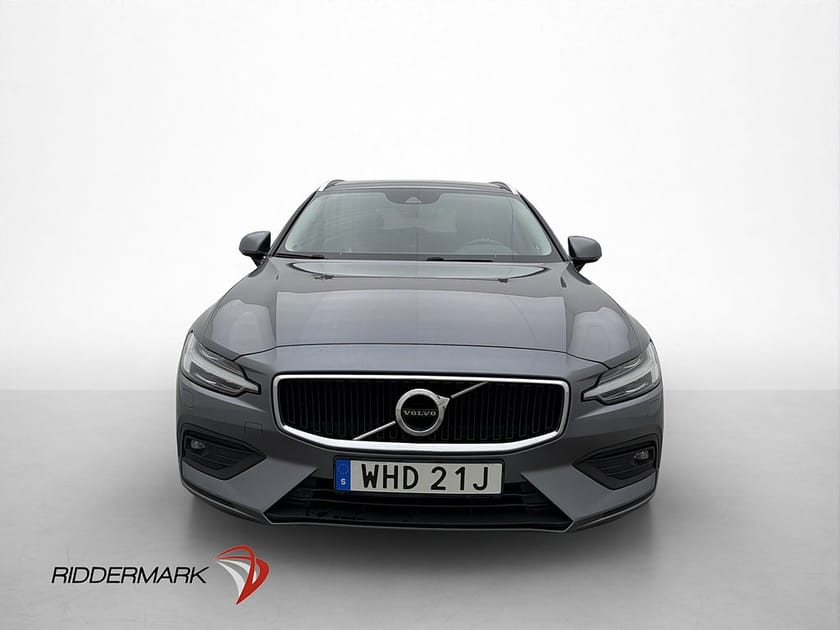Bild 2 av Volvo V60