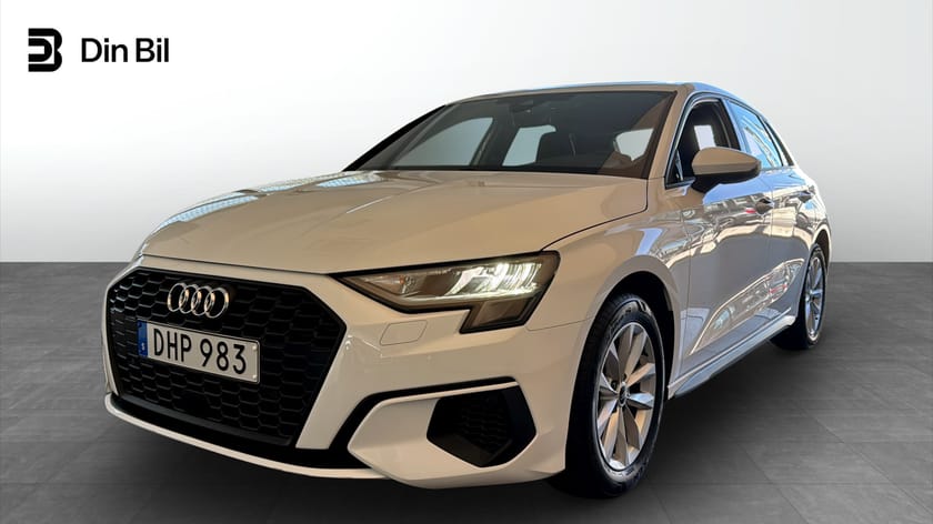 Bild 1 av Audi A3 Sportback 35 TFSI