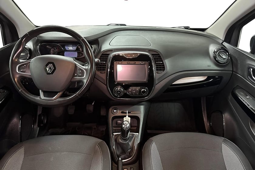 Bild 5 av Renault Captur