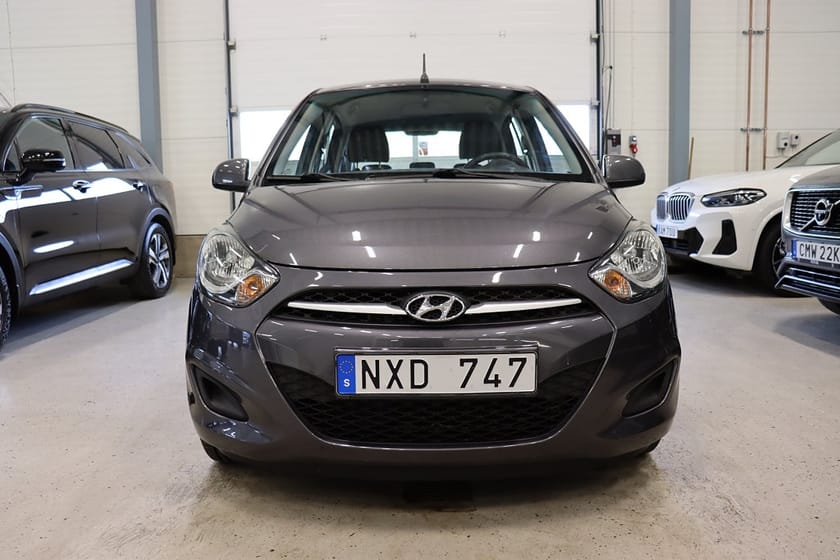 Bild 3 av Hyundai i10