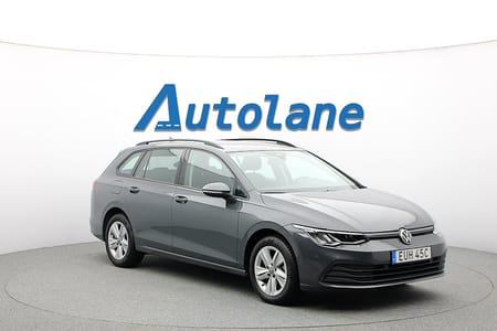 Volkswagen Golf Sportscombi