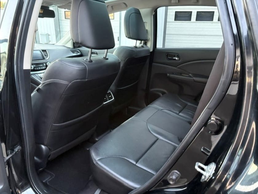 Bild 5 av Honda CR-V
