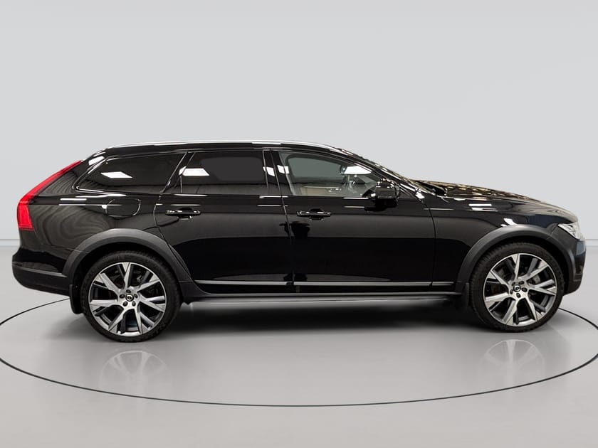Bild 5 av Volvo V90 Cross Country
