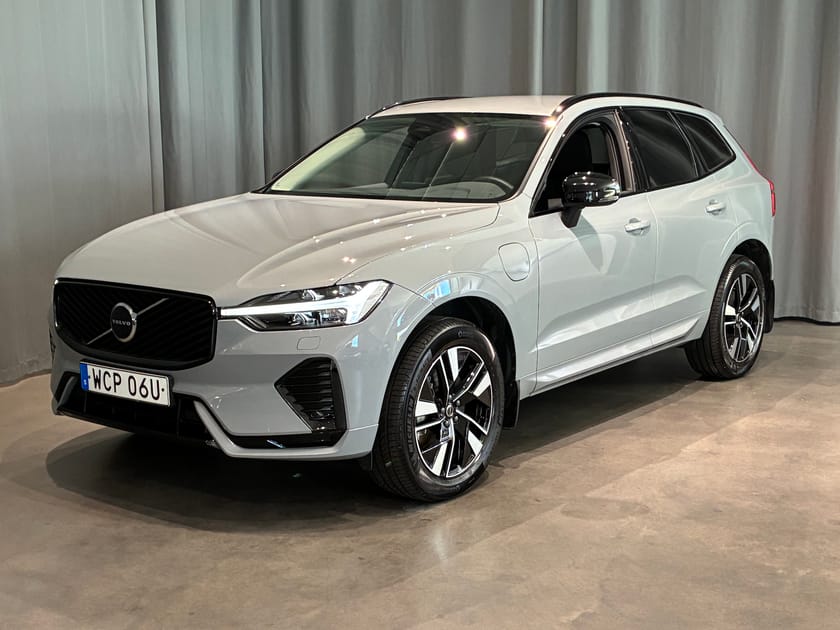 Bild 1 av Volvo XC60
