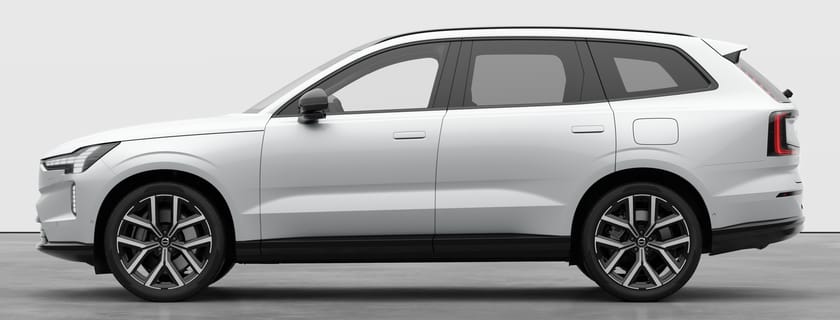 Bild 5 av Volvo EX90 Twin Motor Performance