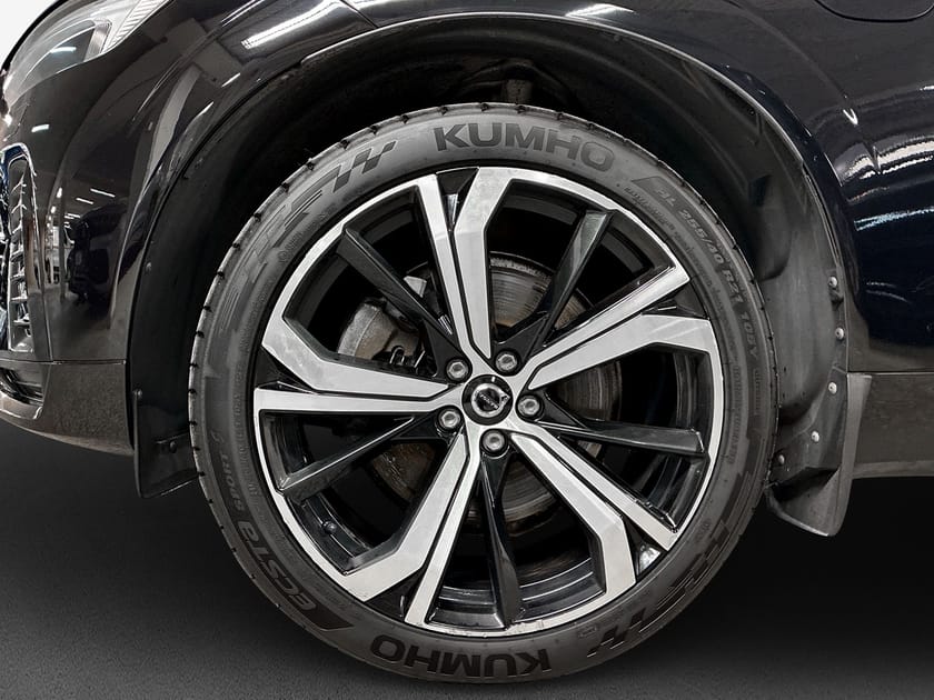 Bild 5 av Volvo XC60