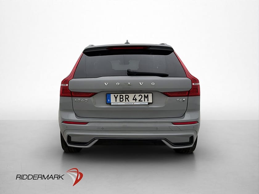 Bild 5 av Volvo XC60