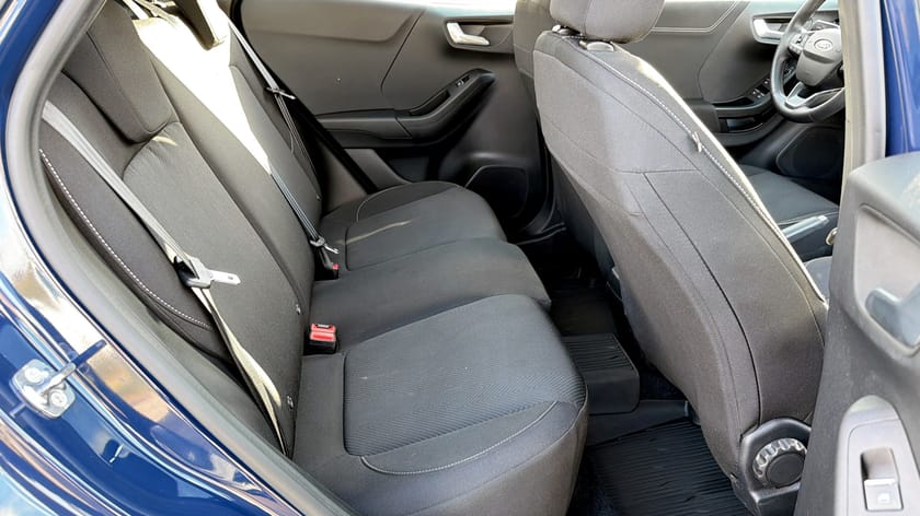 Bild 5 av Ford Puma