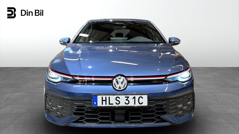 Bild 4 av Volkswagen Golf GTI