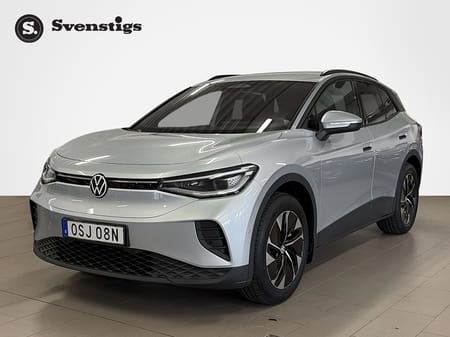 Volkswagen ID.4 Pro