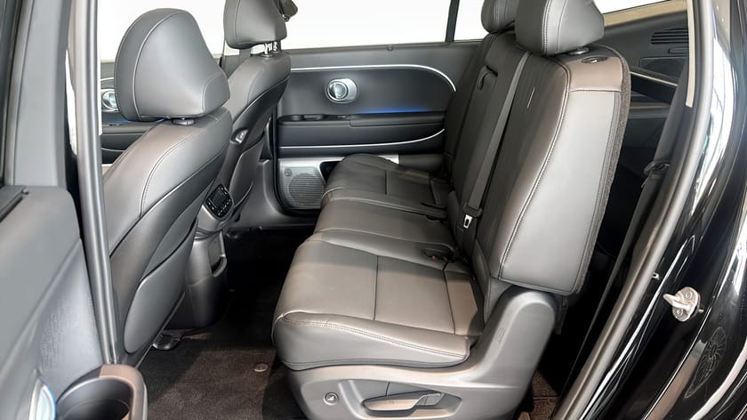 Bild 5 av Hyundai Ioniq 9 Long Range AWD