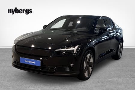 Polestar 2 Long Range Single Motor