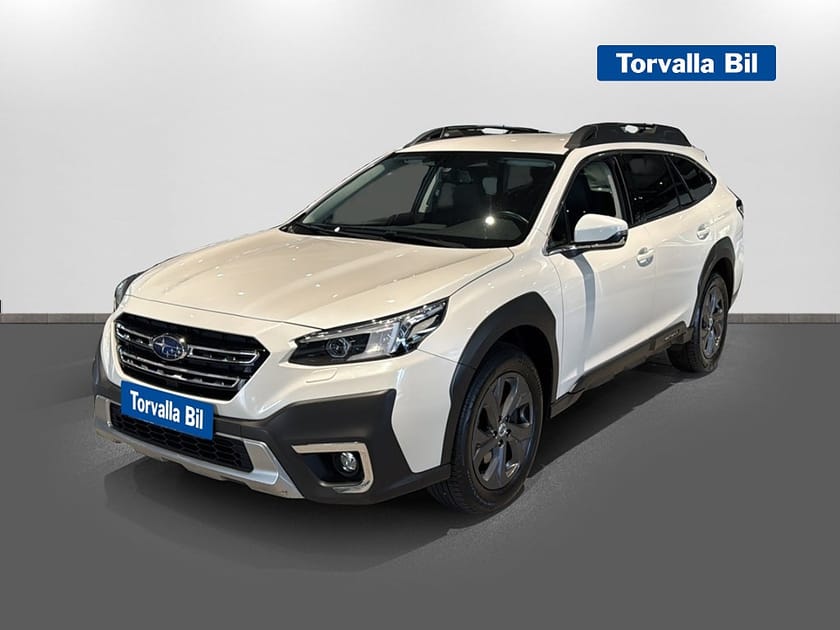 Bild 1 av Subaru Outback