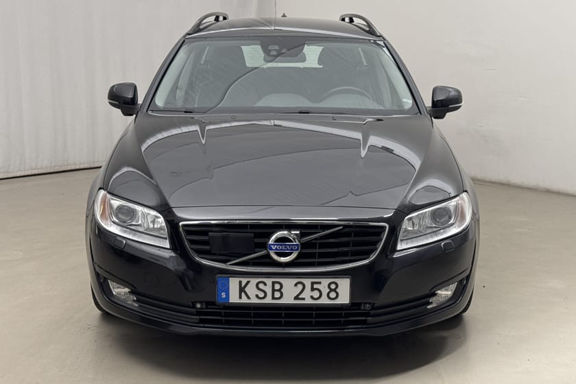 Bild 5 av Volvo V70