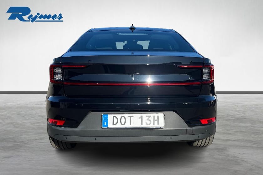 Bild 4 av Polestar 2 Long Range Single Motor