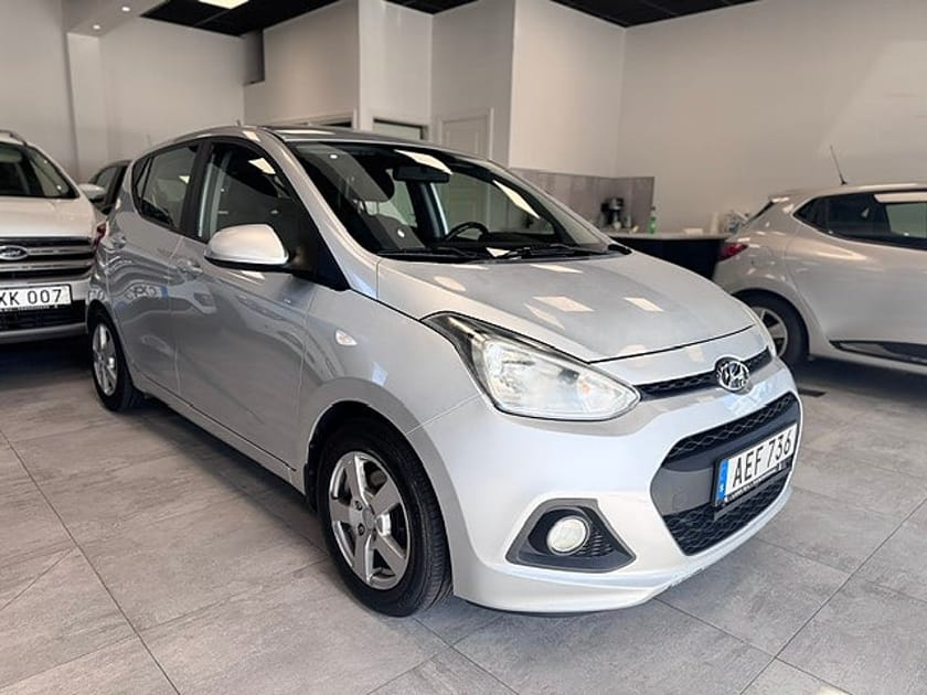 Bild 5 av Hyundai i10