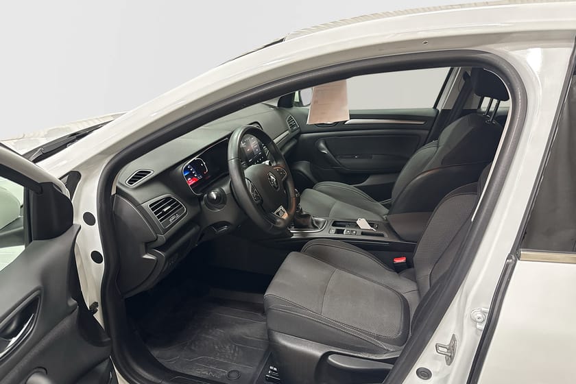 Bild 4 av Renault Mégane Sport Tourer