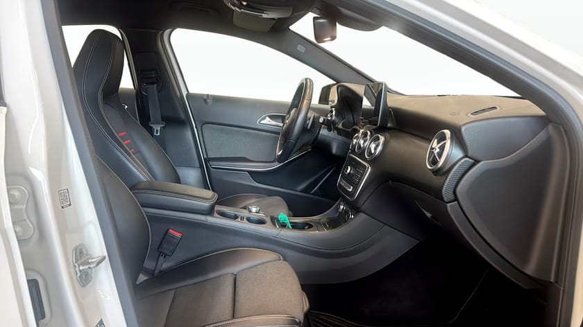 Bild 3 av Mercedes-Benz A 180 d