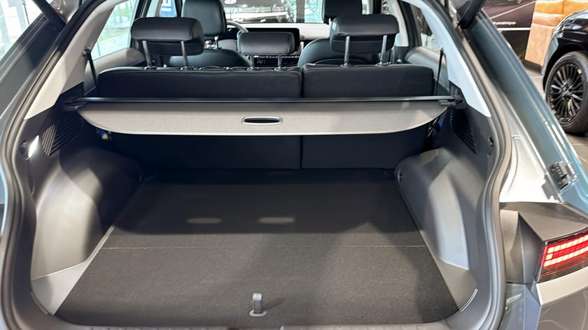 Bild 5 av Hyundai Ioniq 5