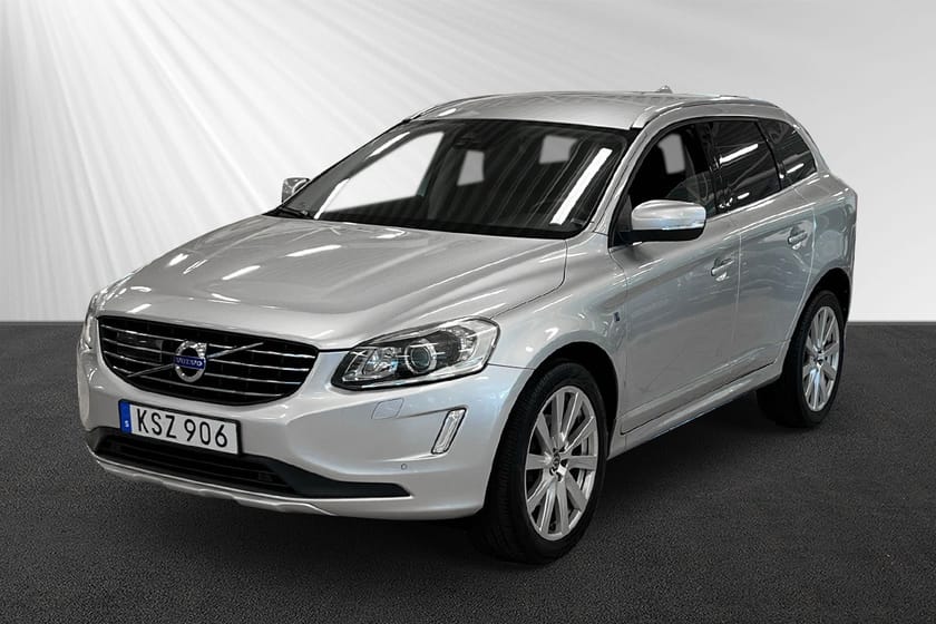 Bild 4 av Volvo XC60