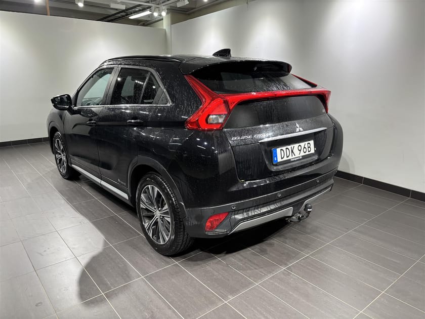 Bild 2 av Mitsubishi Eclipse Cross