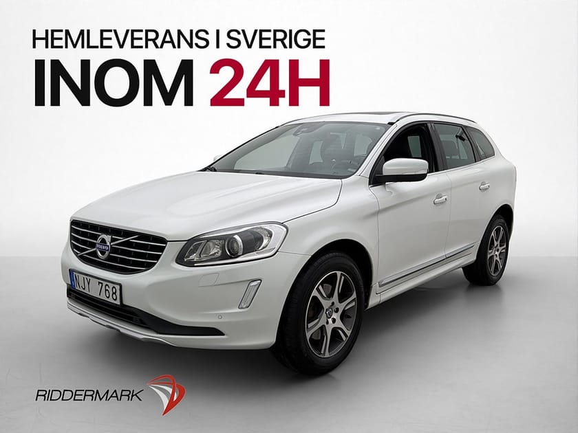 Bild 3 av Volvo XC60