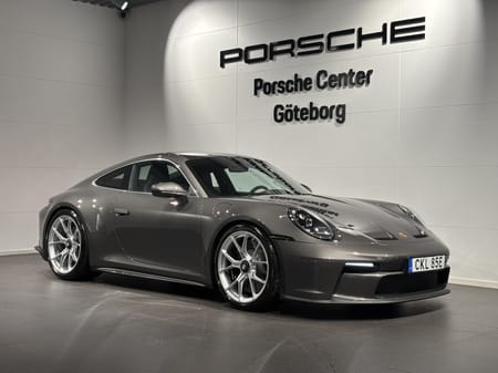 Porsche 911 GT3 Touring