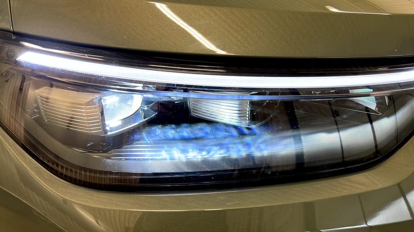 Bild 4 av Volkswagen Tayron
