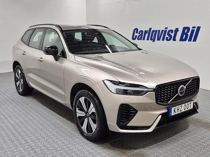 Bild 5 av Volvo XC60