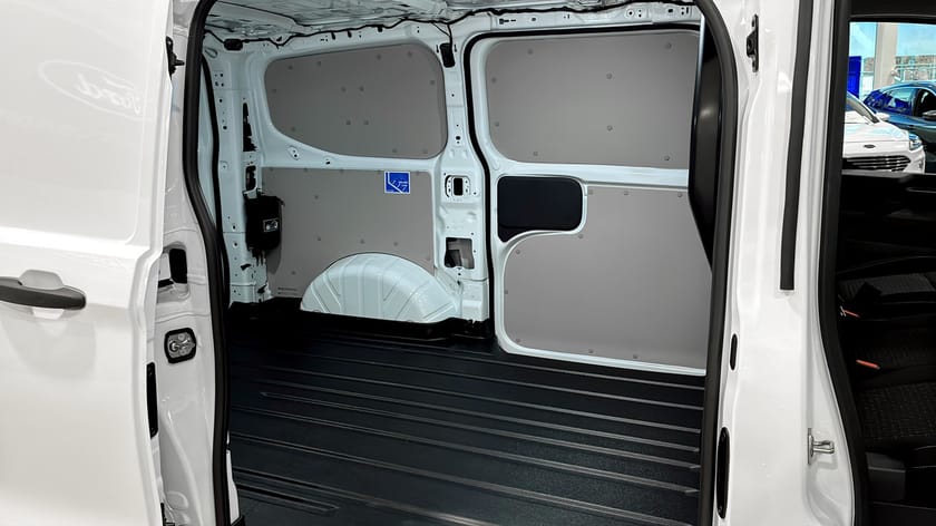 Bild 5 av Ford Transit Custom 280