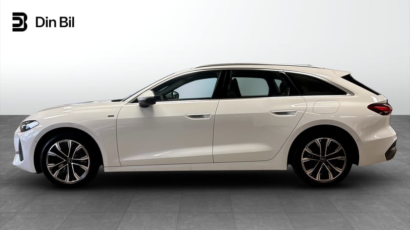 Bild 2 av Audi A5 Avant e-hybrid quattro