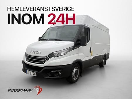 Iveco Daily 35-140 Van