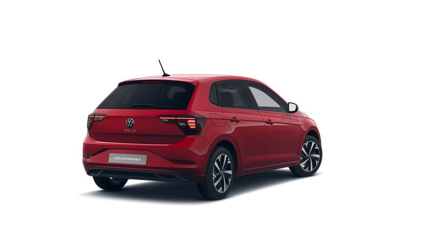 Bild 5 av Volkswagen Polo