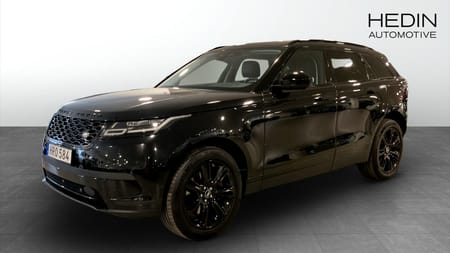 Land Rover Range Rover Velar P250 AWD