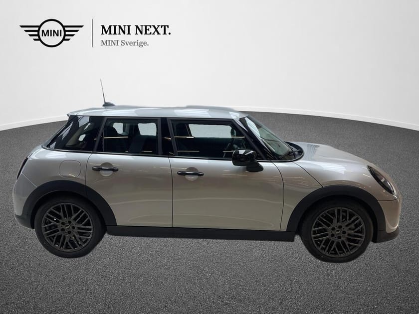 Bild 2 av MINI Cooper C