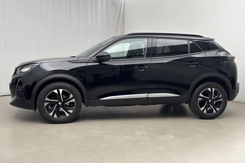 Bild 2 av Peugeot 2008